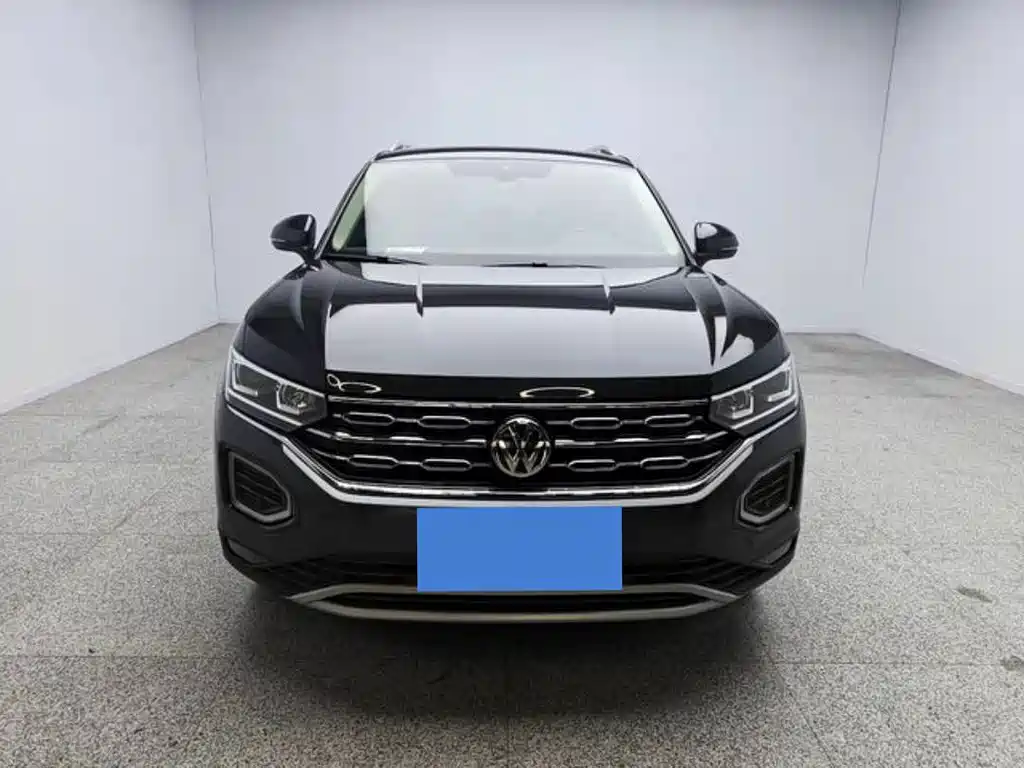 Volkswagen Tayron — миниатюра 2
