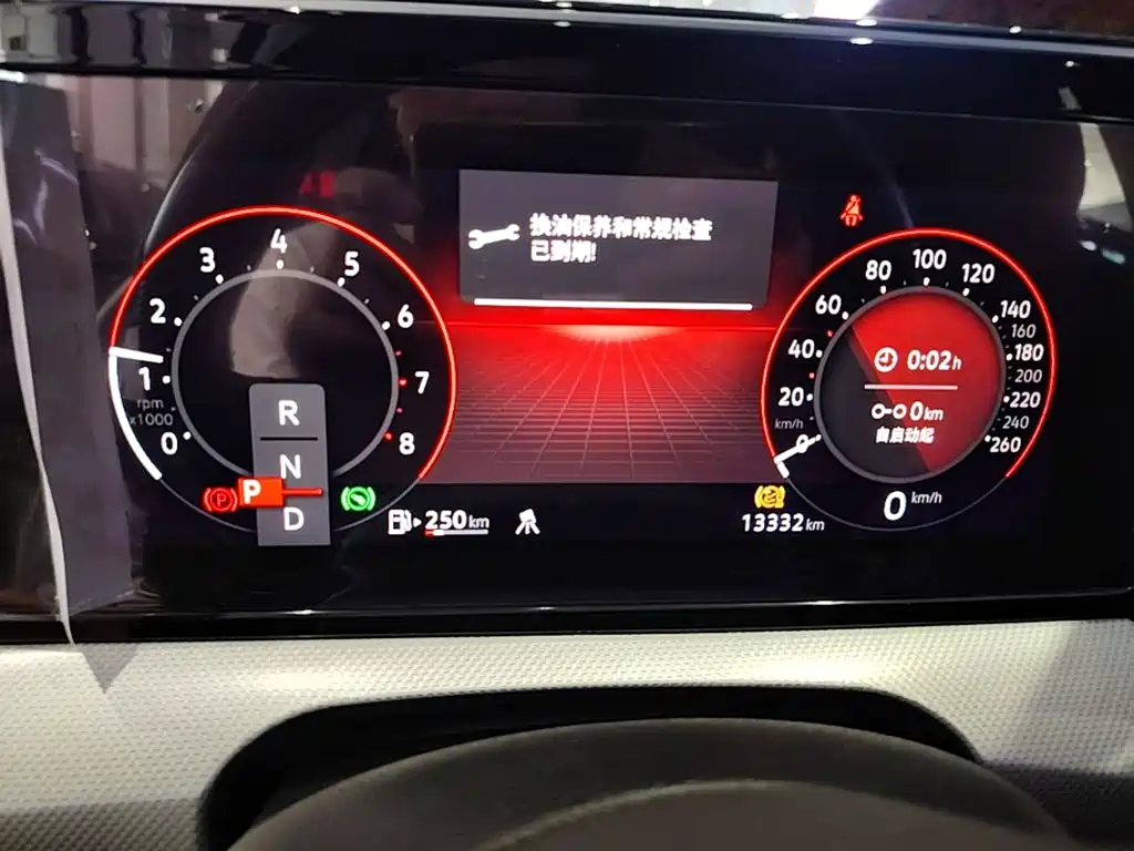Volkswagen Lamando — миниатюра 12