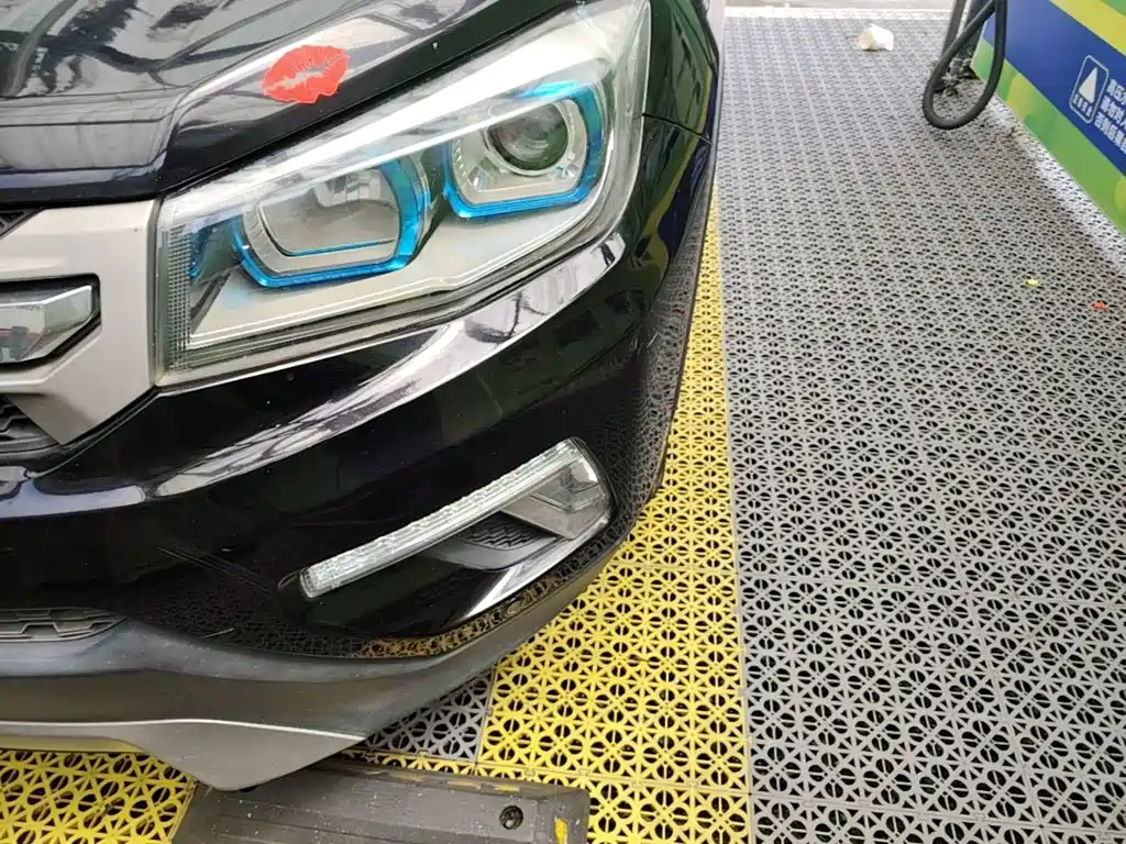 Changan CS75 — миниатюра 24