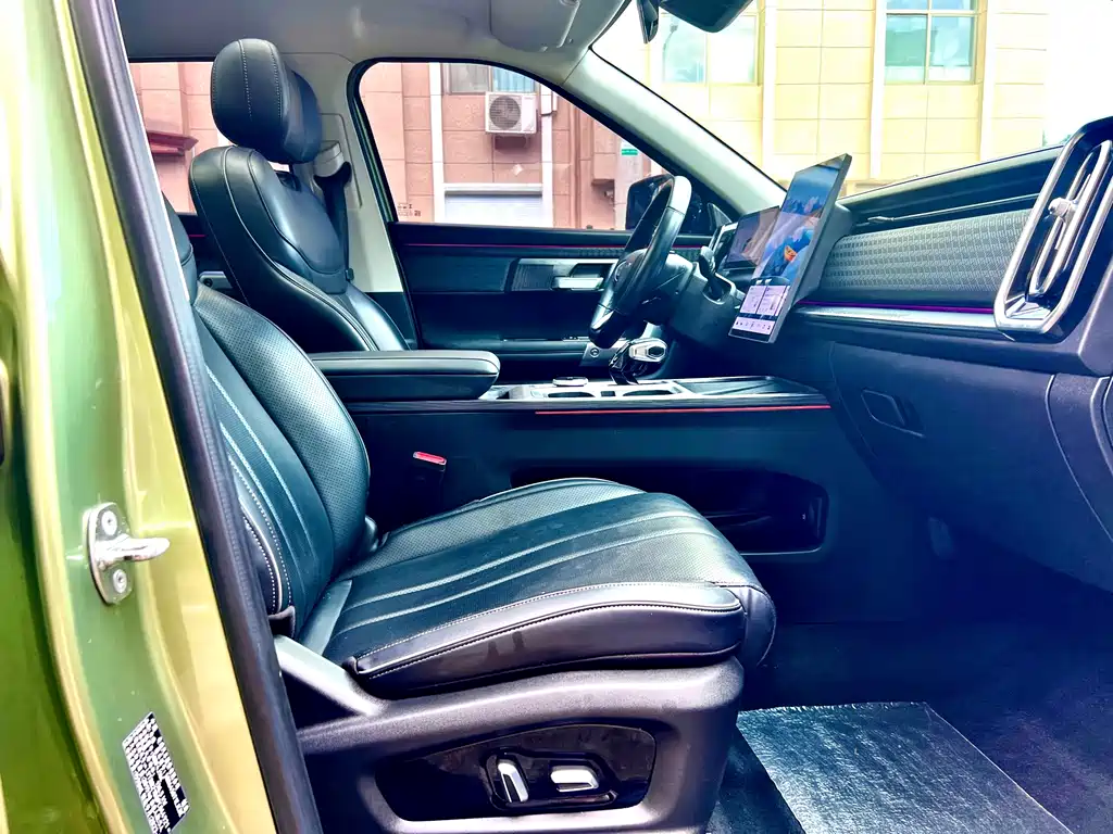 Chery Explorer 06 — миниатюра 14