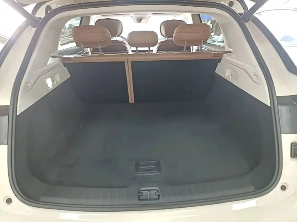 Leapmotor Leapmotor C11 — миниатюра 19