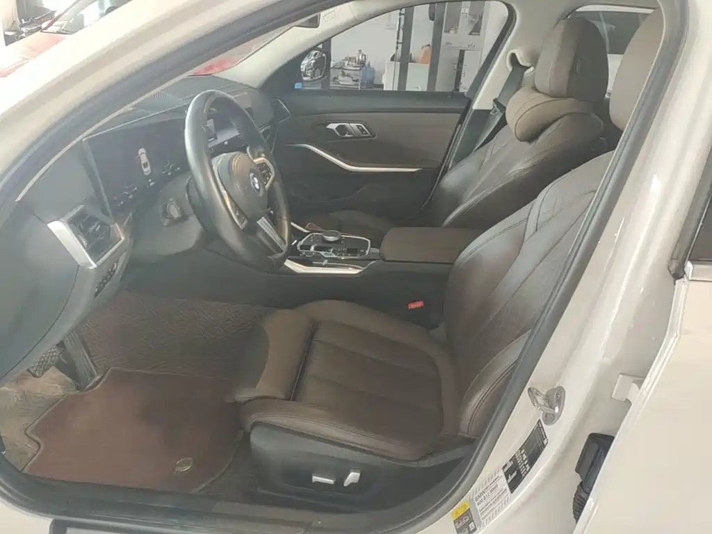 BMW i3 — миниатюра 15
