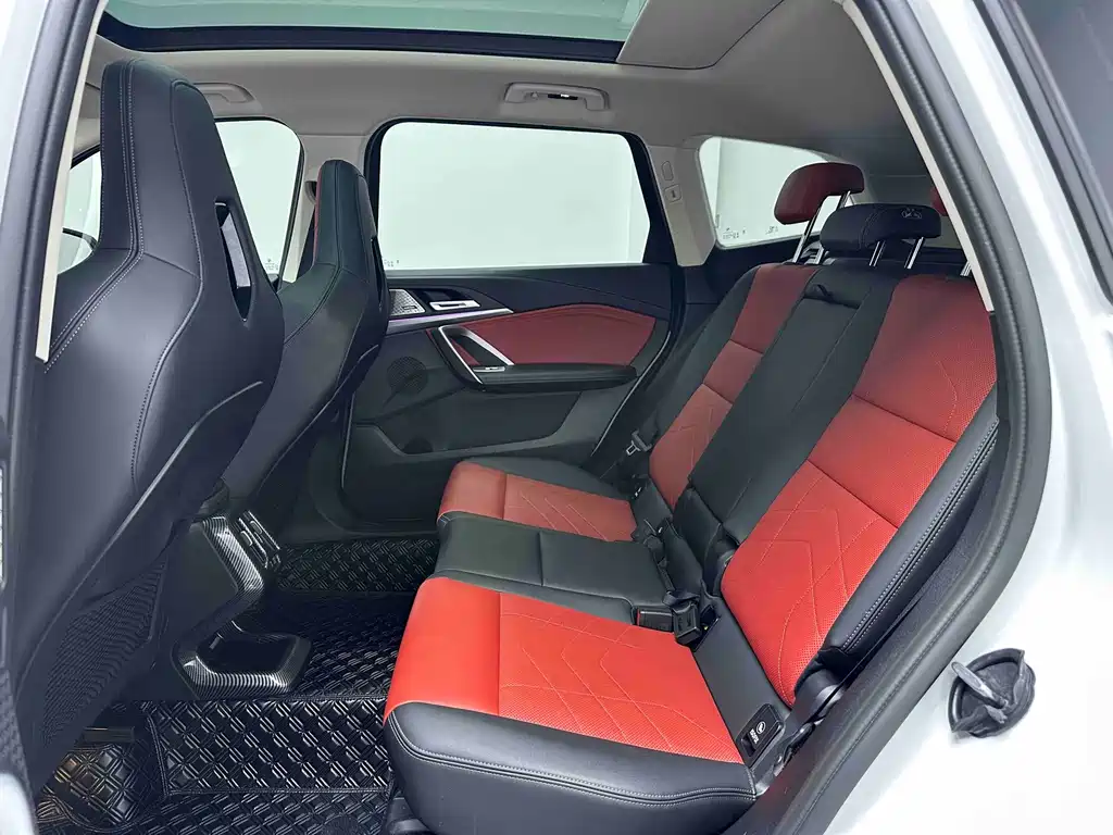 BMW X1 2023 xDrive25Li M Sport