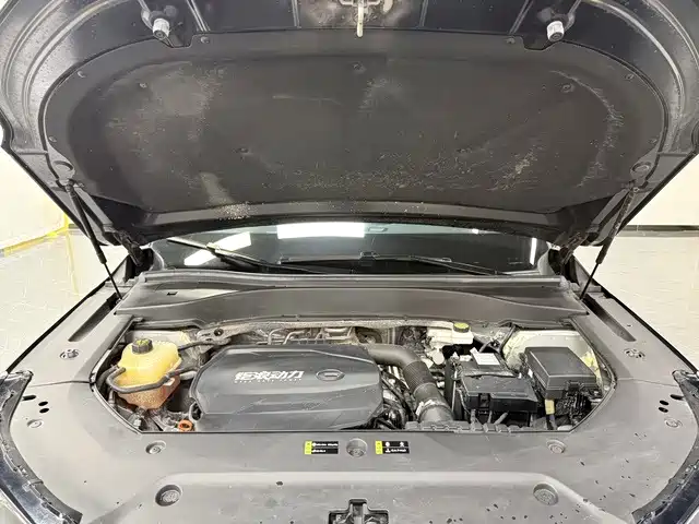 GAC Motor Trumpchi GS8 — миниатюра 18