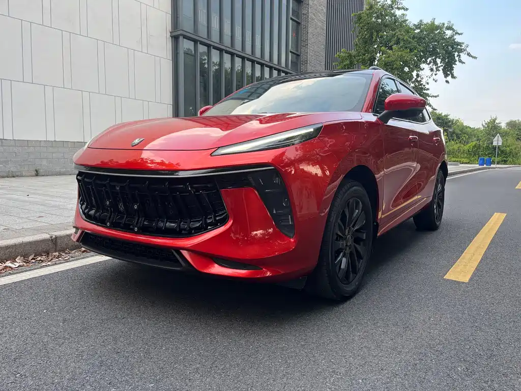 Fengxing Fengxing T5 EVO — миниатюра 3