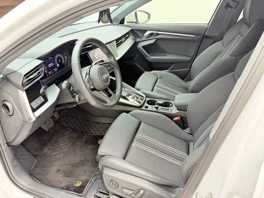 Audi A3 — миниатюра 4