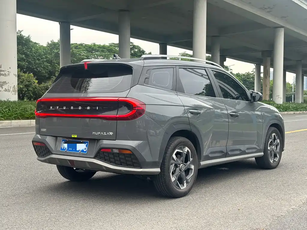Hyundai ix35 — миниатюра 15