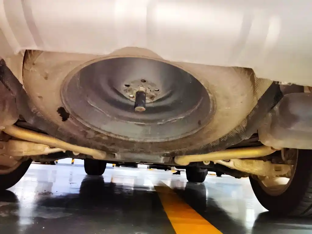 Land Rover Discovery Sport — миниатюра 25