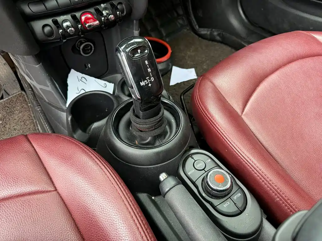 MINI Mini — миниатюра 9