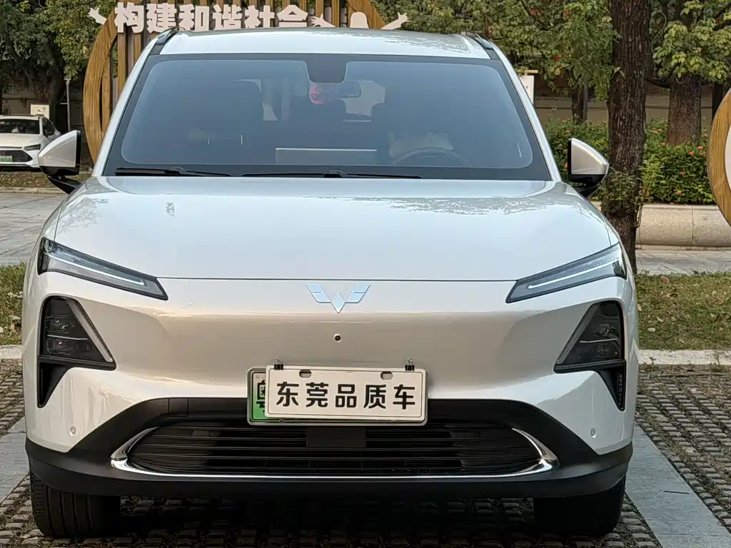 Wuling Xingguang S — миниатюра 2
