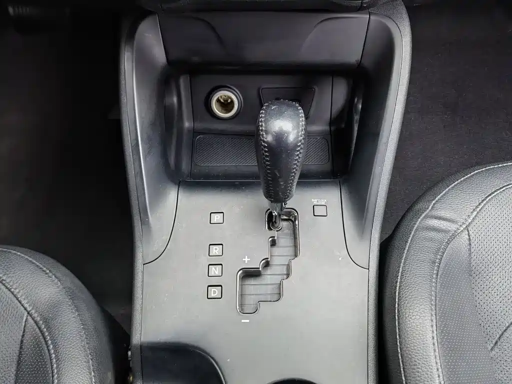 Hyundai ix35 — миниатюра 13