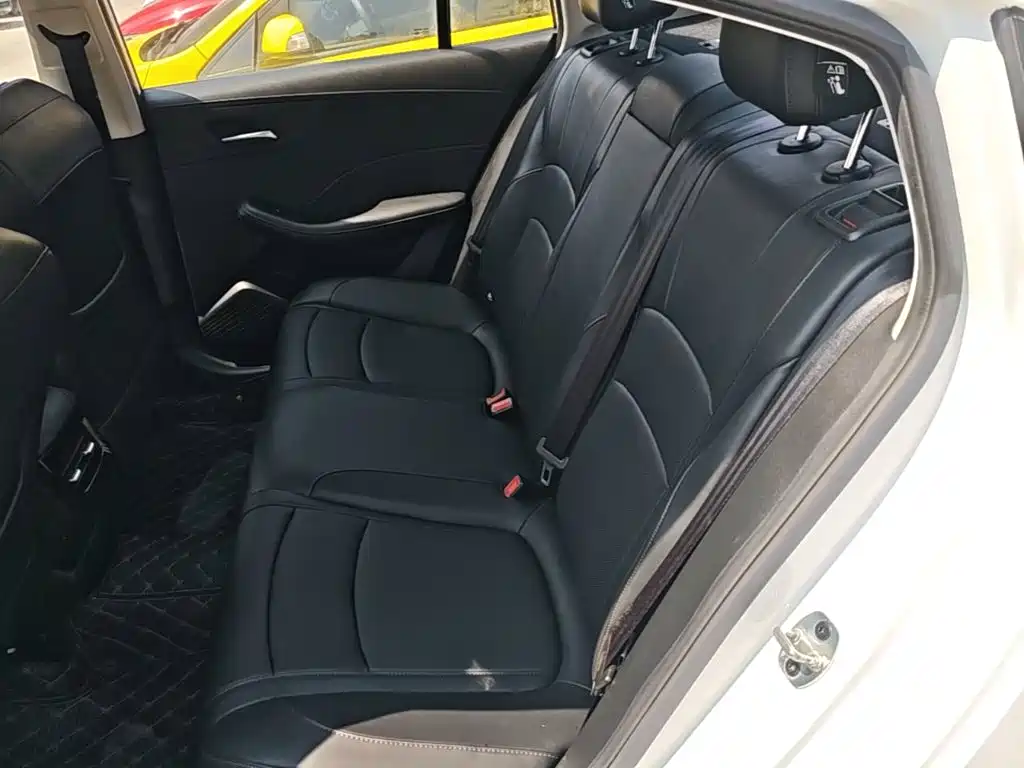 Roewe i5 — миниатюра 17