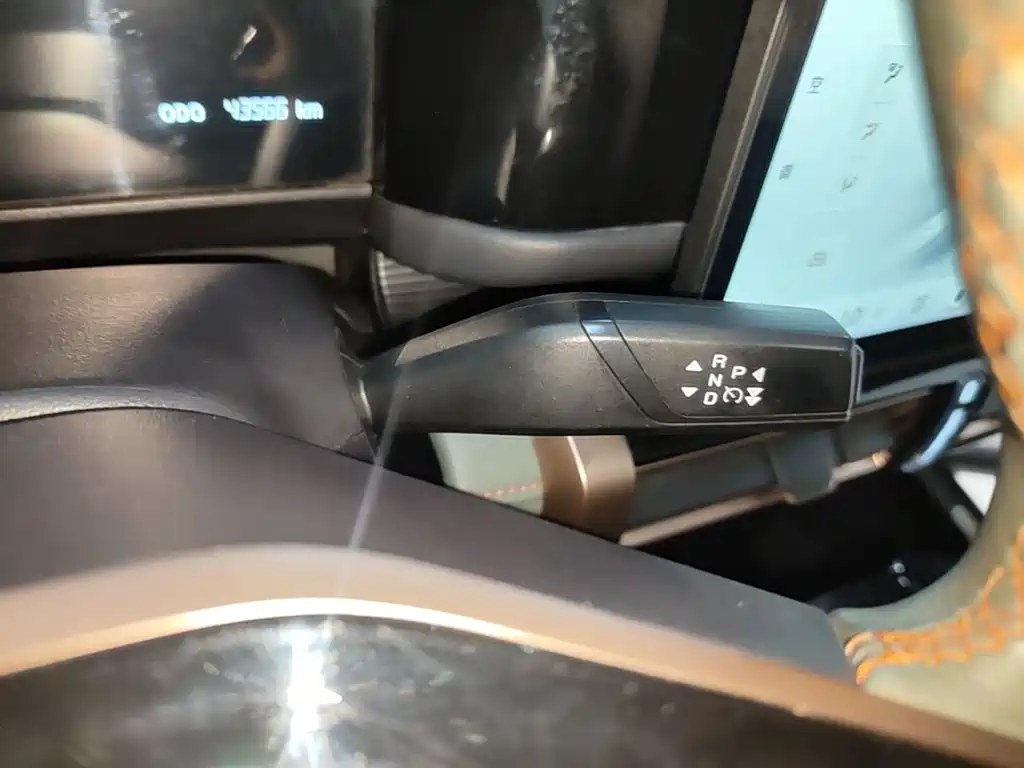 iCAR iCAR 03 — миниатюра 14