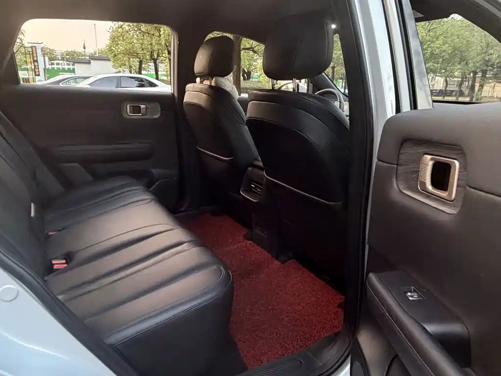 Wuling Xingguang S — миниатюра 12