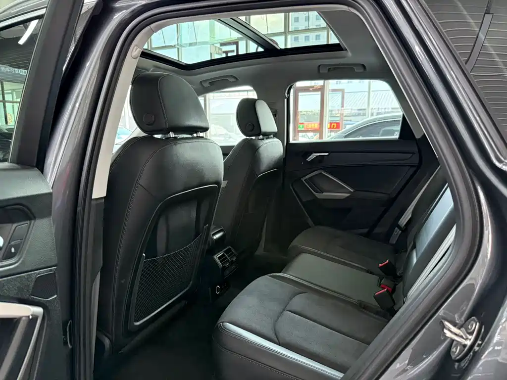 Audi Q3 2022 35 TFSI Fashion