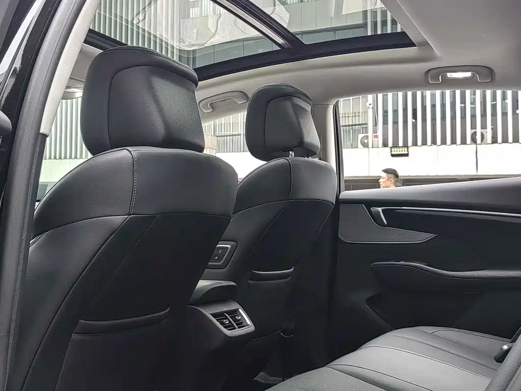 Buick LaCrosse — миниатюра 14