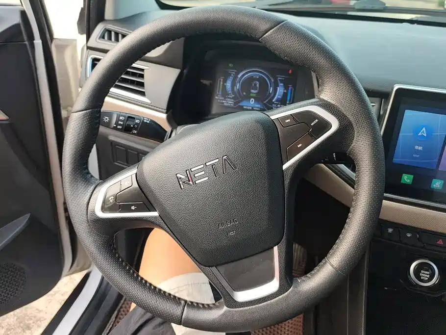 Neta Neta N01 — миниатюра 15