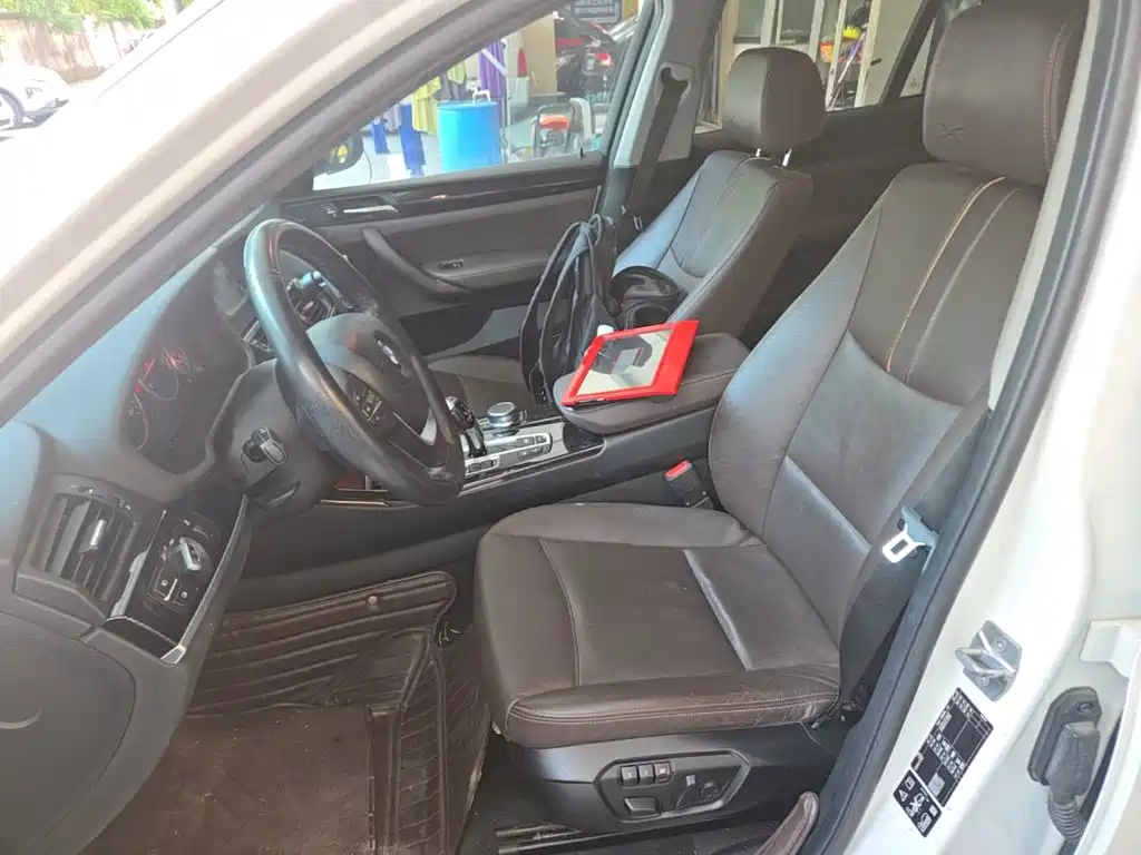 BMW X4 — миниатюра 15