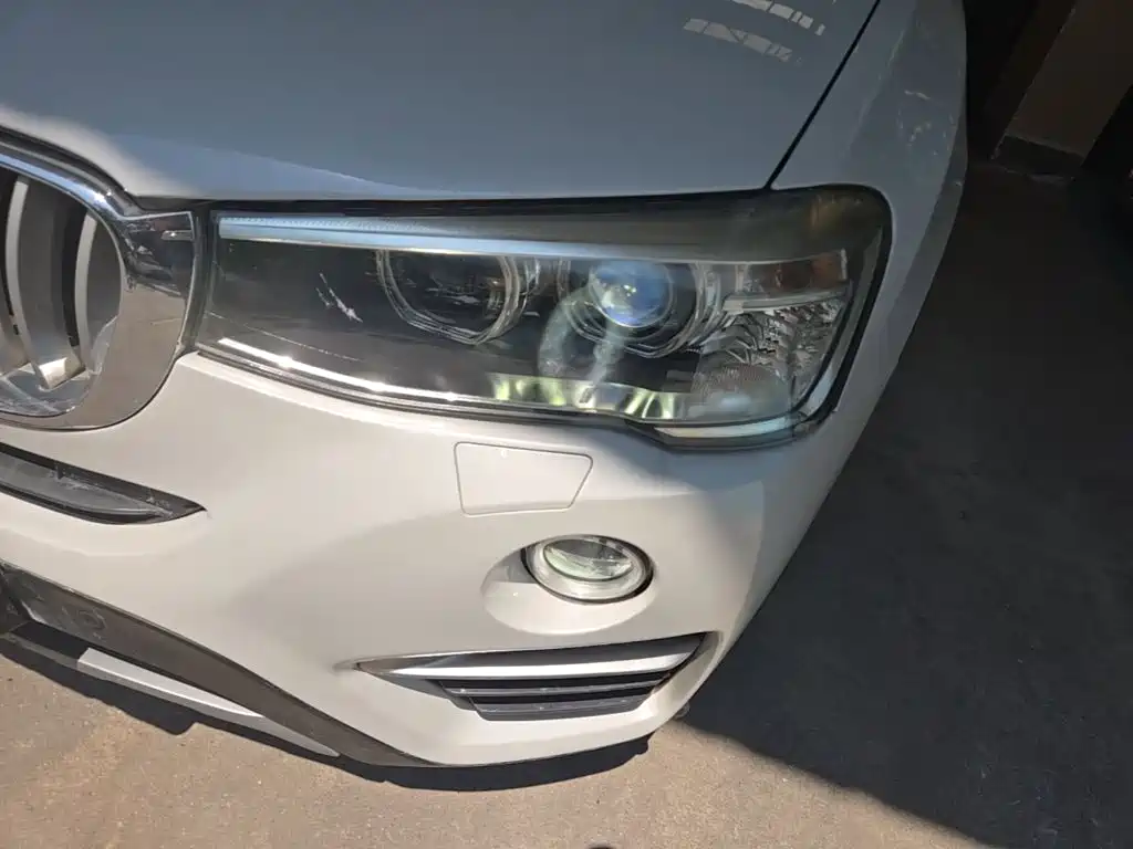 BMW X4 — миниатюра 24