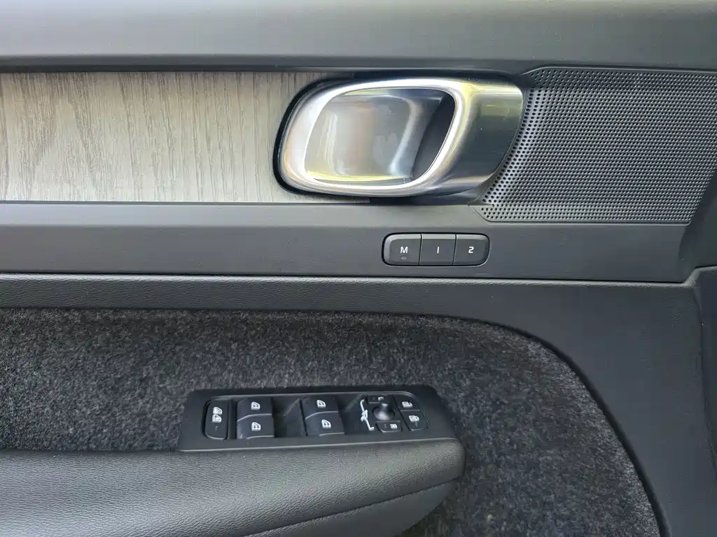 Volvo XC40 2020 T3 Luxury