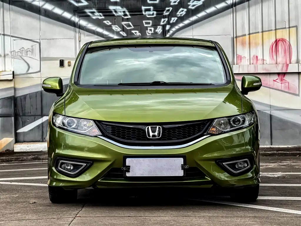 Honda Jade — миниатюра 2