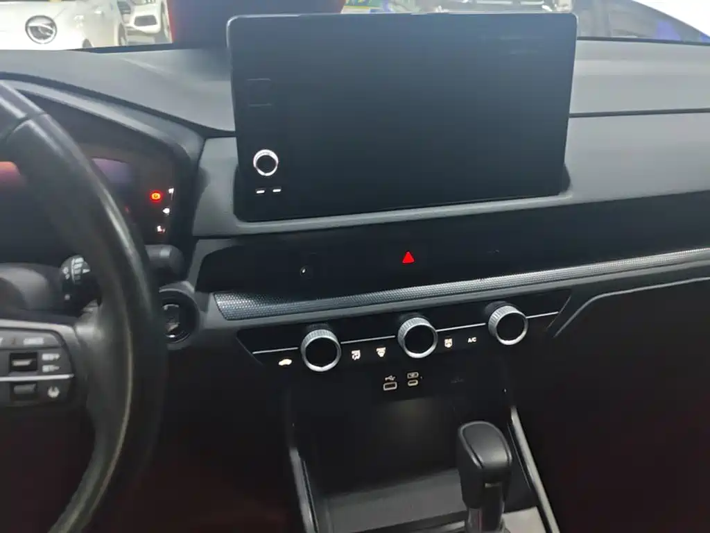 Honda Breeze — миниатюра 13