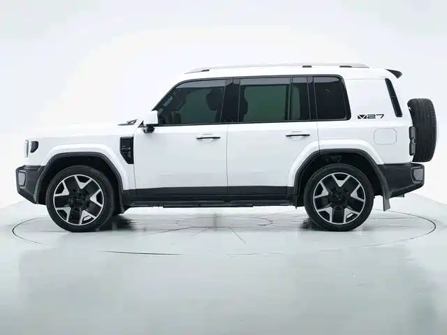 iCAR iCAR V27 — миниатюра 3