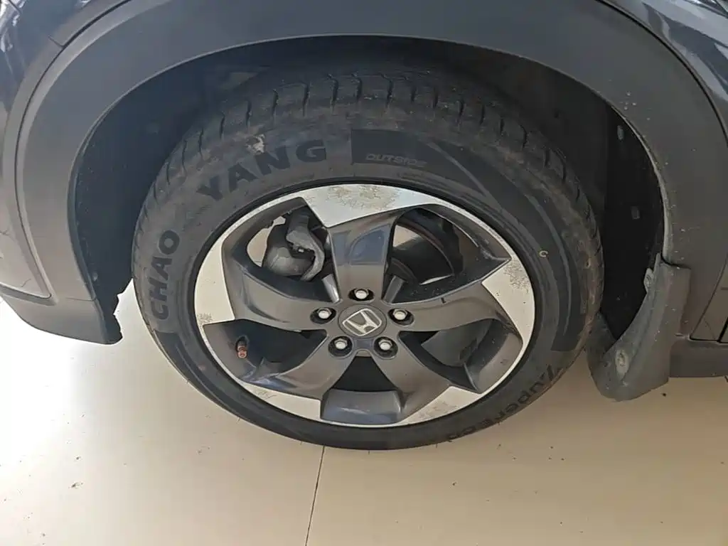 Honda Vezel — миниатюра 23
