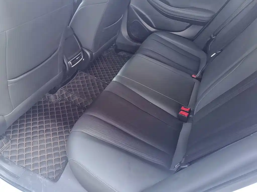 GAC Motor Trumpchi GA6 — миниатюра 17
