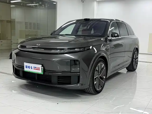 Li Auto IDEAL L7 2025