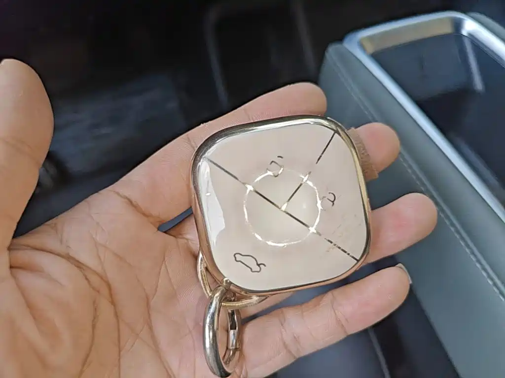 Baojun Yueye Plus — миниатюра 9