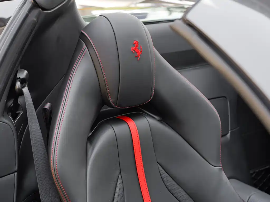 Ferrari 812 6.5L GTS, фото 37