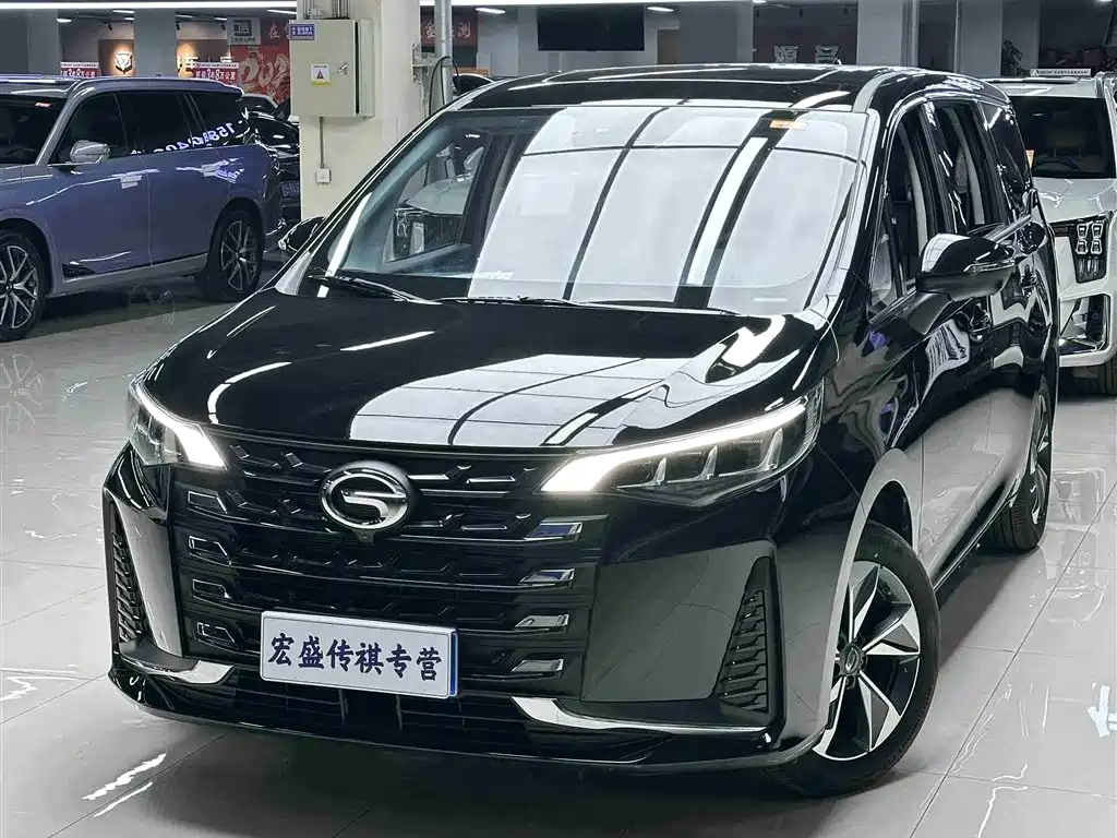 GAC TRUMPCHI M6