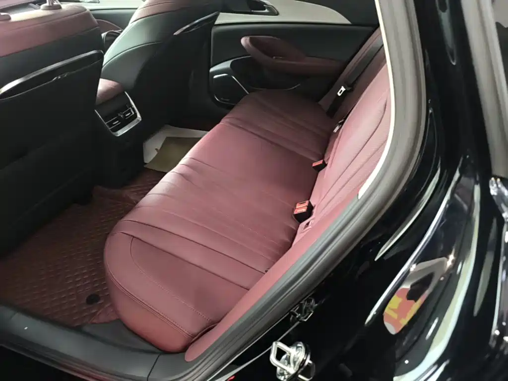 Hongqi Hongqi H5 PHEV — миниатюра 17