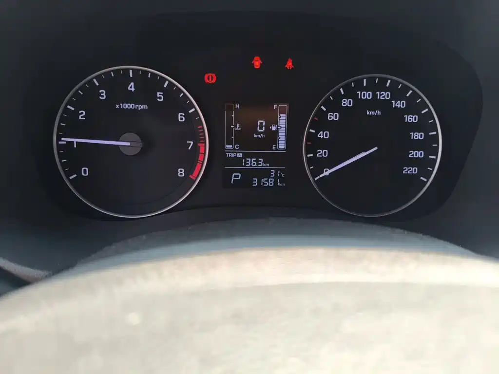Hyundai ix25 — миниатюра 9