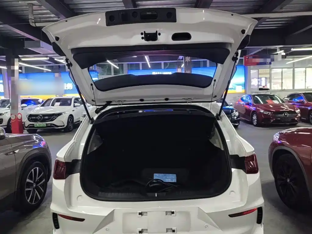 BYD e2 — миниатюра 19