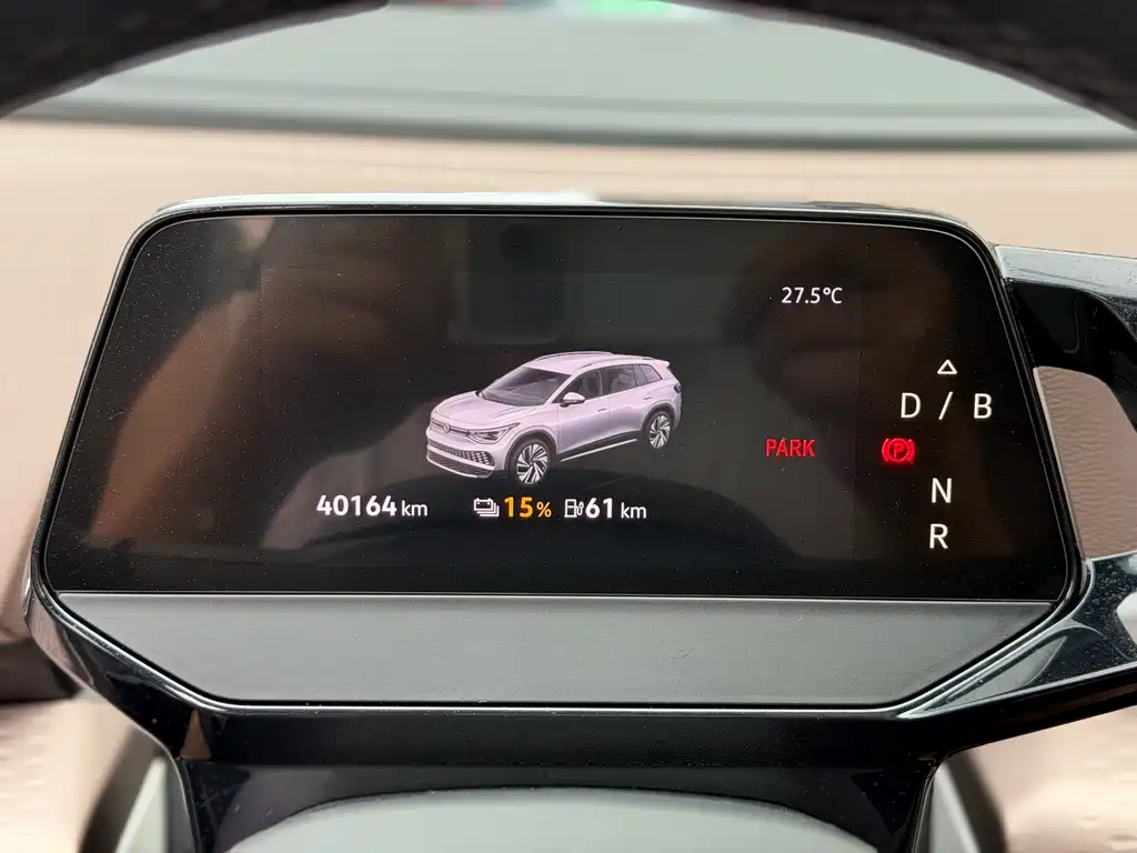 Volkswagen ID.6 X