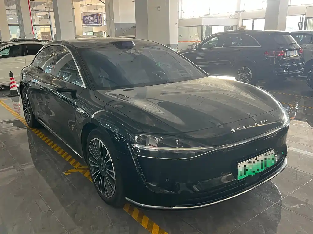 Xiangjie Xiangjie S9 — миниатюра 5