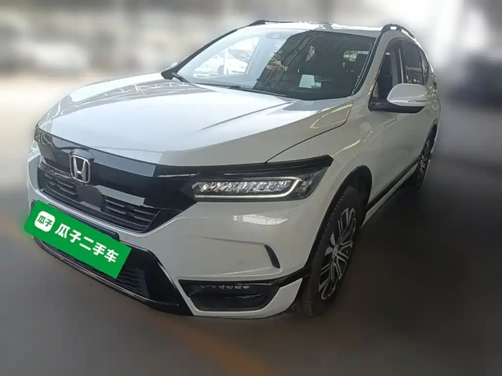 Honda Breeze