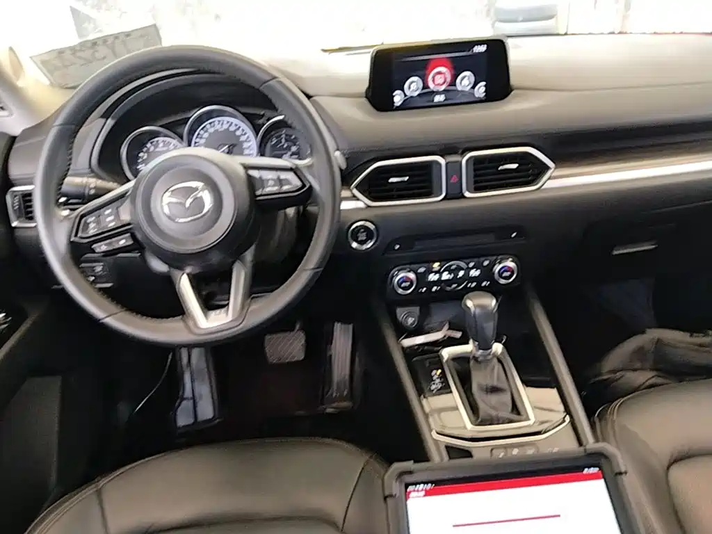 Mazda CX-5 — миниатюра 10