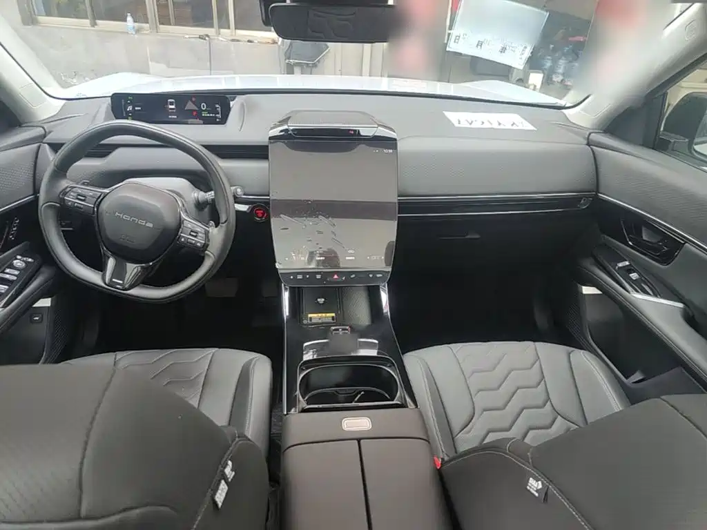 Honda S7 — миниатюра 10