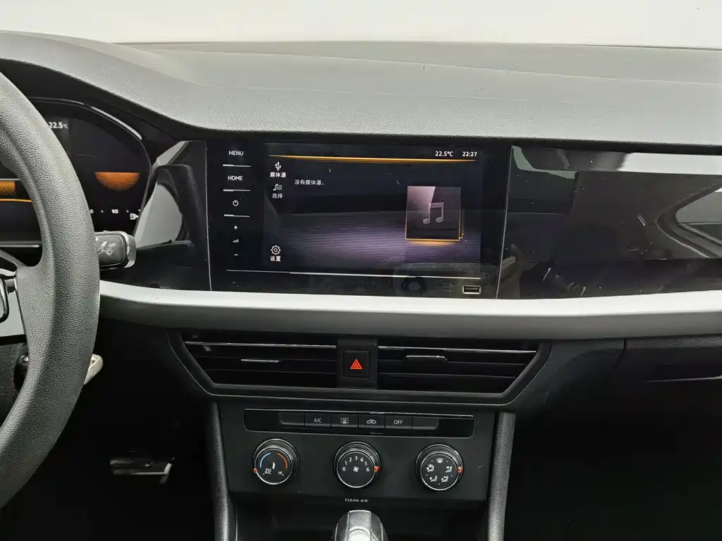 Volkswagen Lavida — миниатюра 12