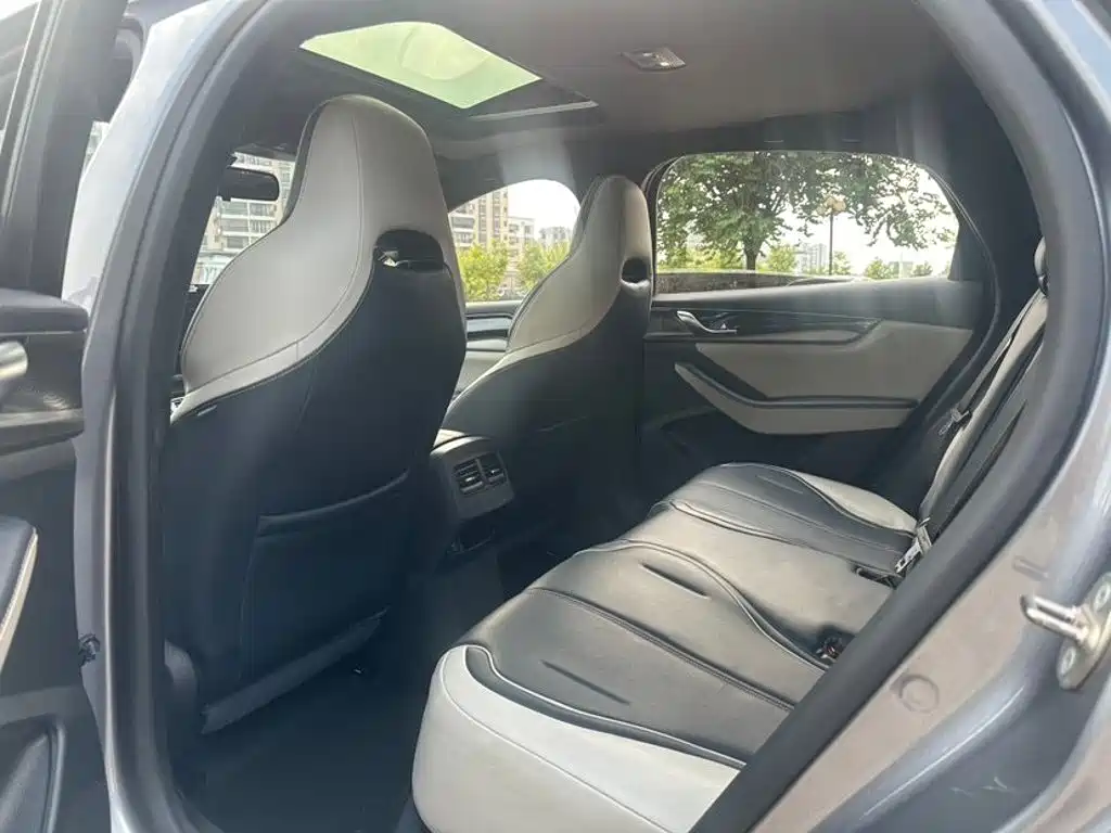 BYD Qin PLUS — миниатюра 5