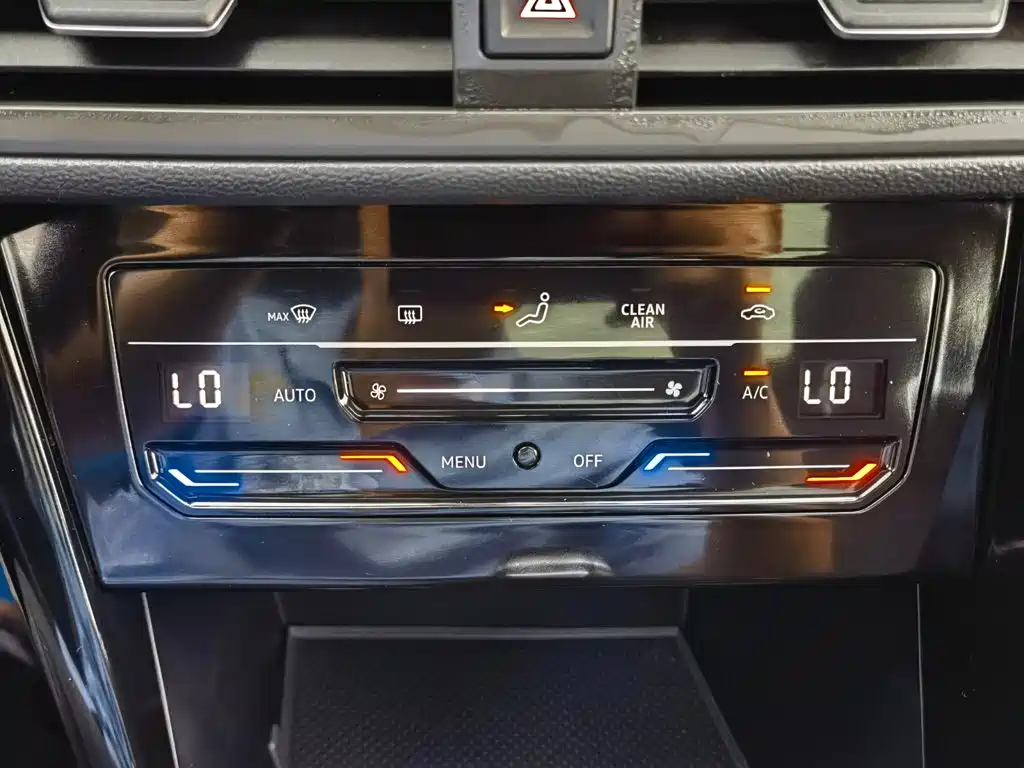 Volkswagen Tayron — миниатюра 23