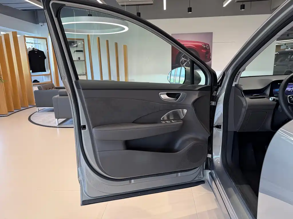 Shangjie Shangjie H5 — миниатюра 6