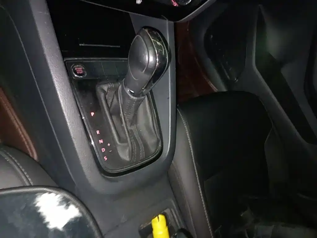 Volkswagen Sagitar — миниатюра 14