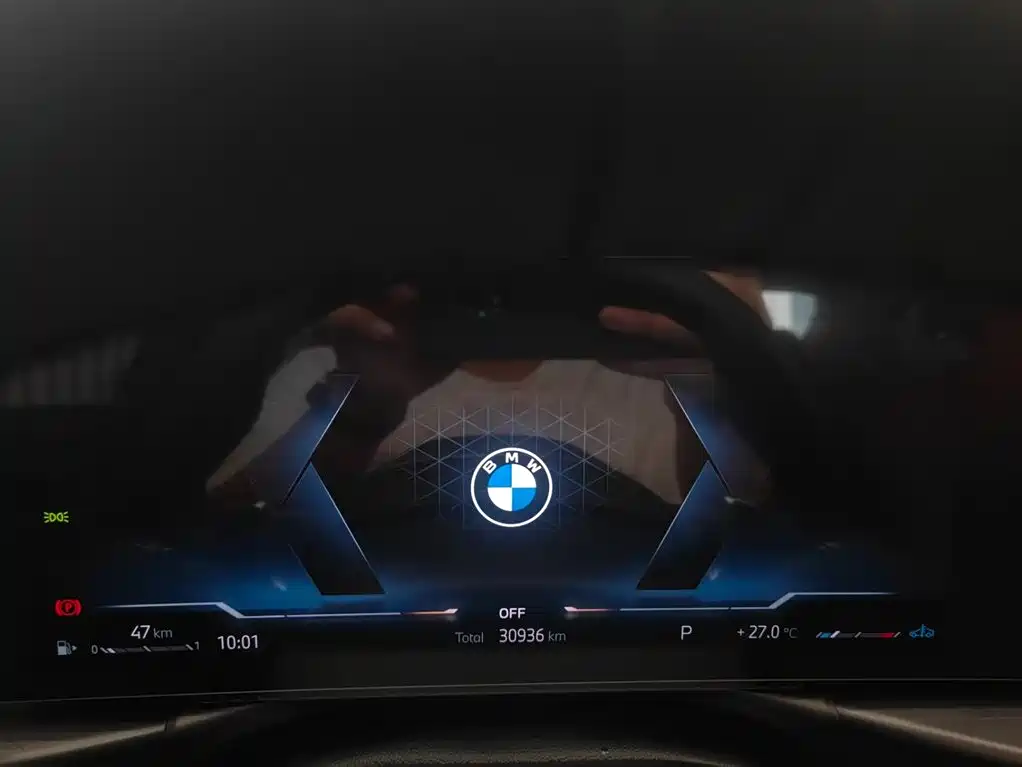BMW 3 Series — миниатюра 24