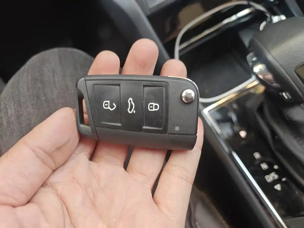 Skoda Kodiaq — миниатюра 12