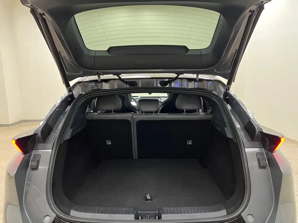 Lynk & Co Z20 — миниатюра 31
