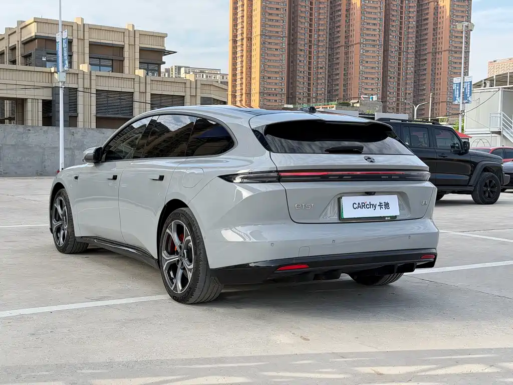 NIO ET5T 2025 75kWh Touring